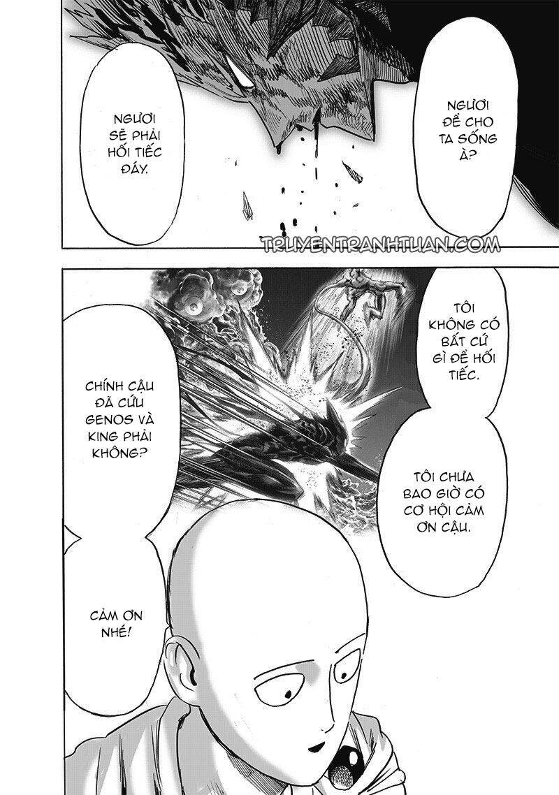 Onepunch Man Chap 216 - Next Chap 217