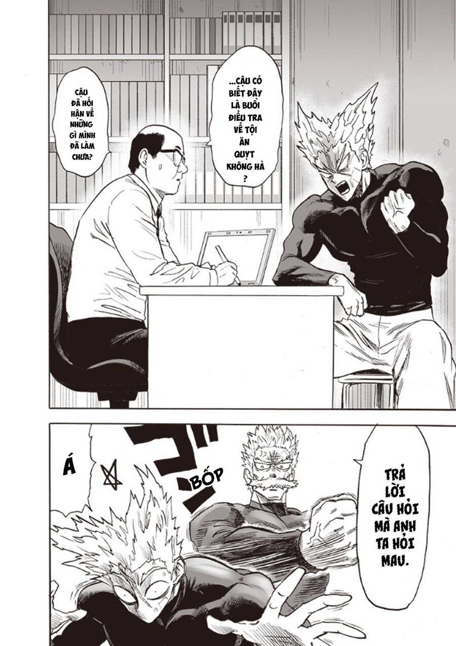 Onepunch Man Chap 217 - Next Chap 218
