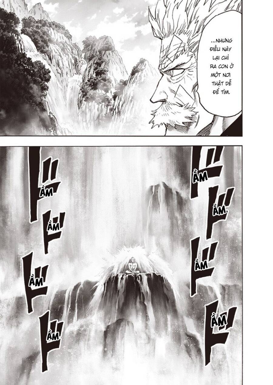 Onepunch Man Chap 217 - Next Chap 218