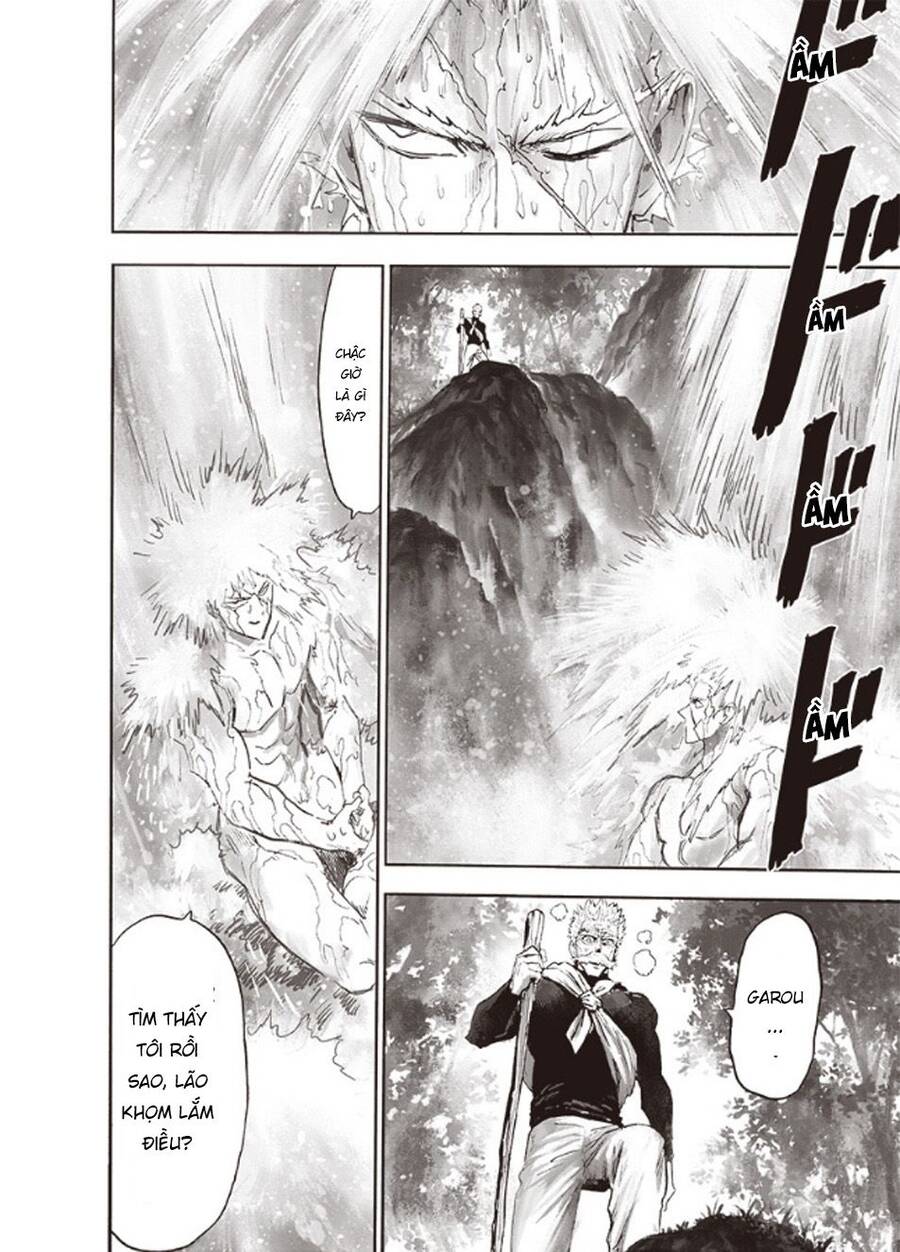 Onepunch Man Chap 217 - Next Chap 218