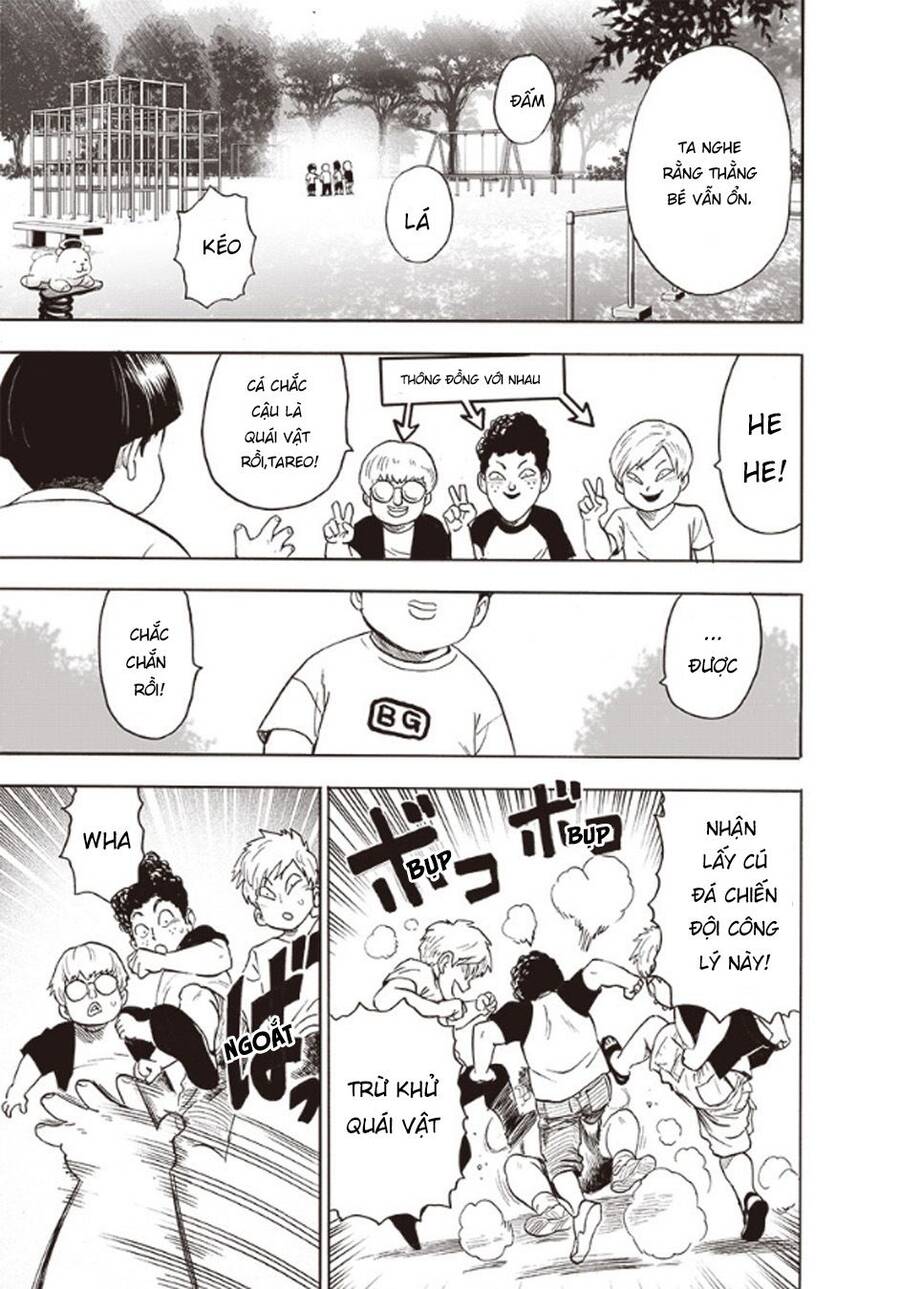 Onepunch Man Chap 217 - Next Chap 218