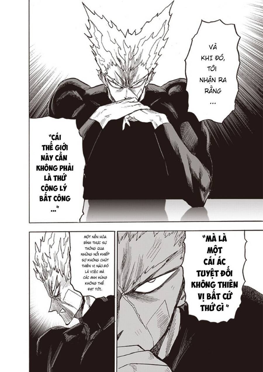 Onepunch Man Chap 217 - Next Chap 218