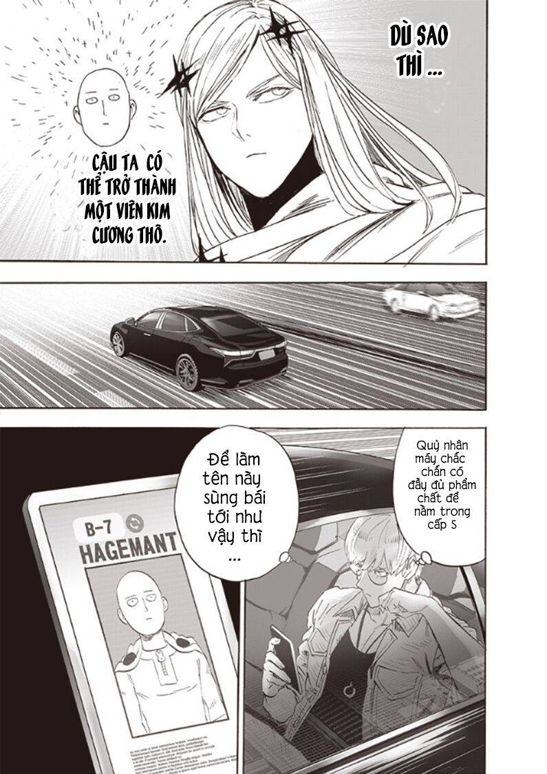Onepunch Man Chap 220 - Next Chap 221