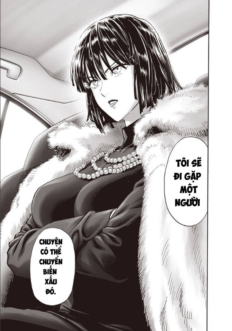 Onepunch Man Chap 221 - Next Chap 222