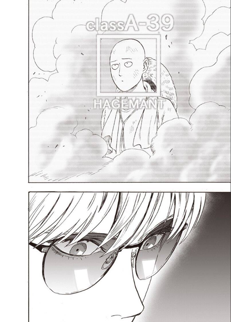 Onepunch Man Chap 221 - Next Chap 222