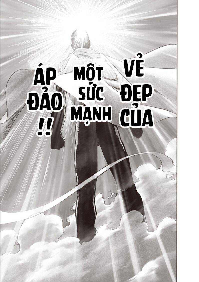 Onepunch Man Chap 221 - Next Chap 222