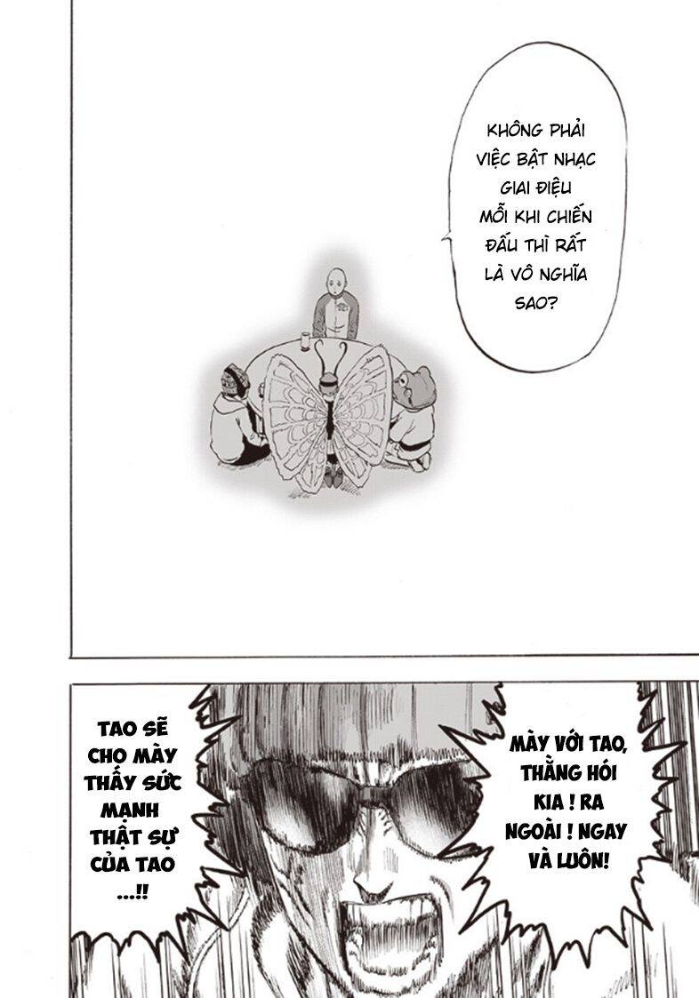 Onepunch Man Chap 221 - Next Chap 222