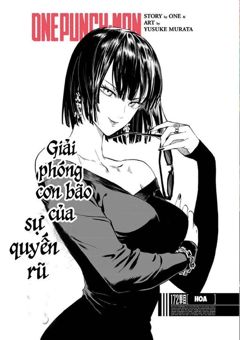 Onepunch Man Chap 221 - Next Chap 222
