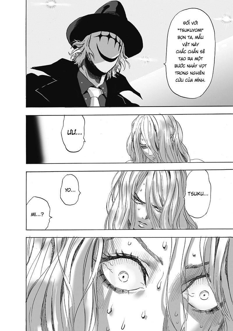 Onepunch Man Chap 222 - Next Chap 223