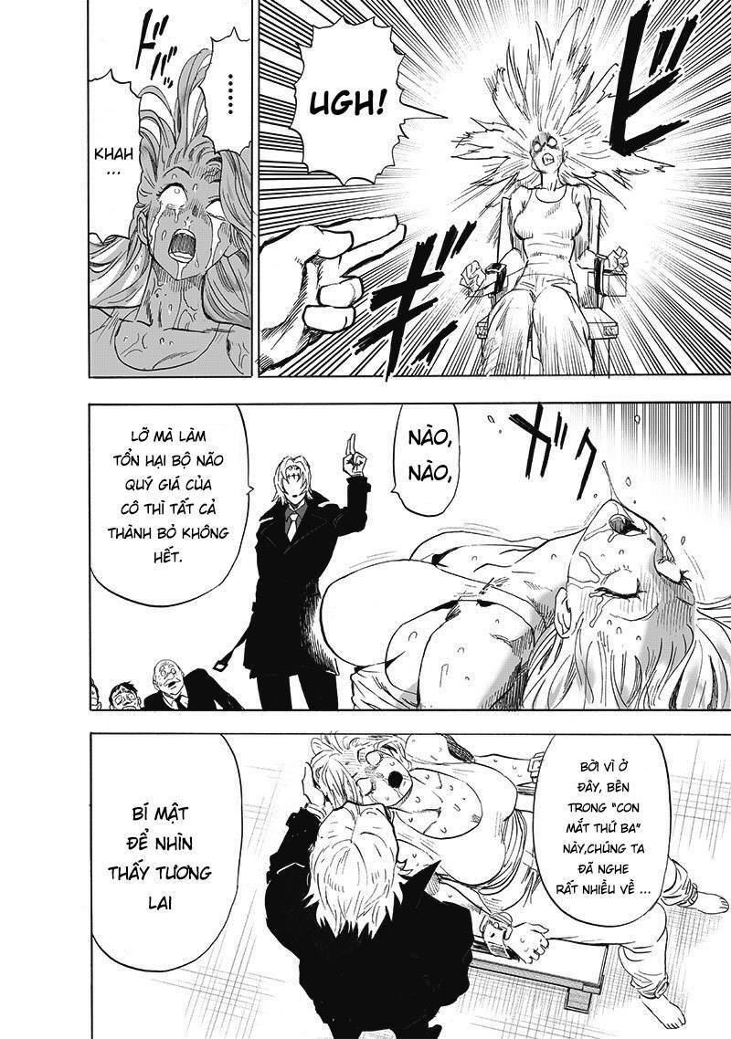 Onepunch Man Chap 222 - Next Chap 223