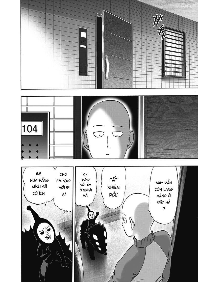 Onepunch Man Chap 222 - Next Chap 223