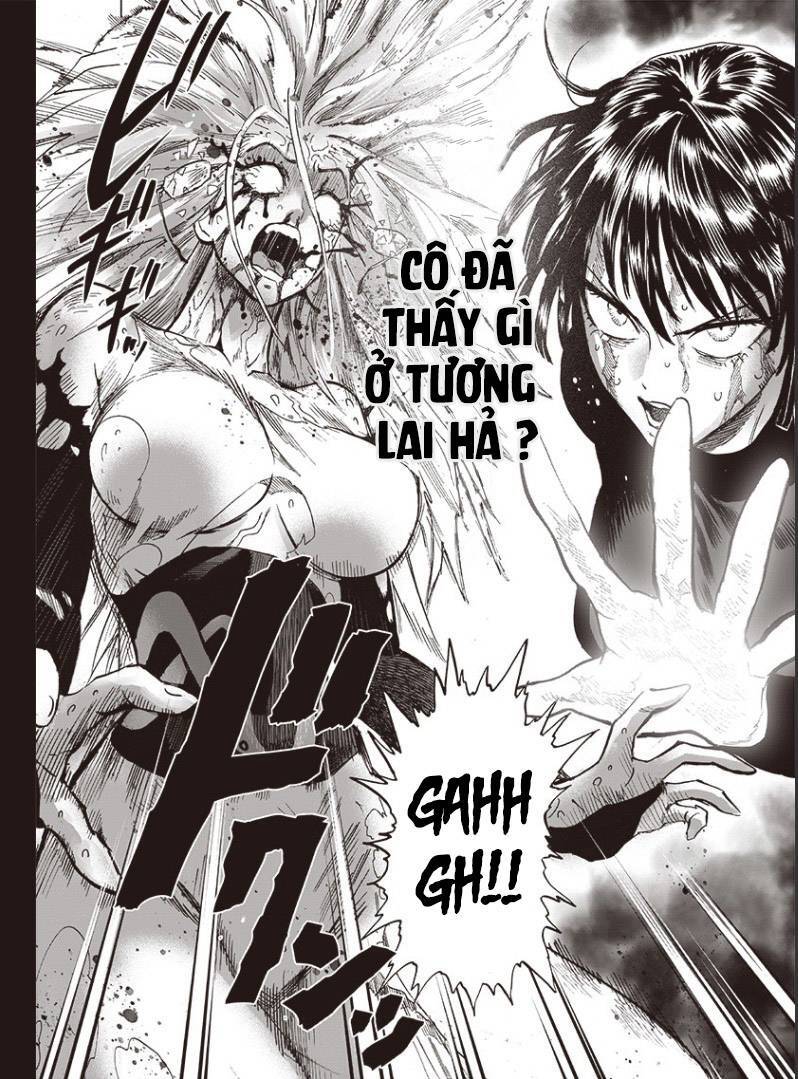 Onepunch Man Chap 223 - Next Chap 224