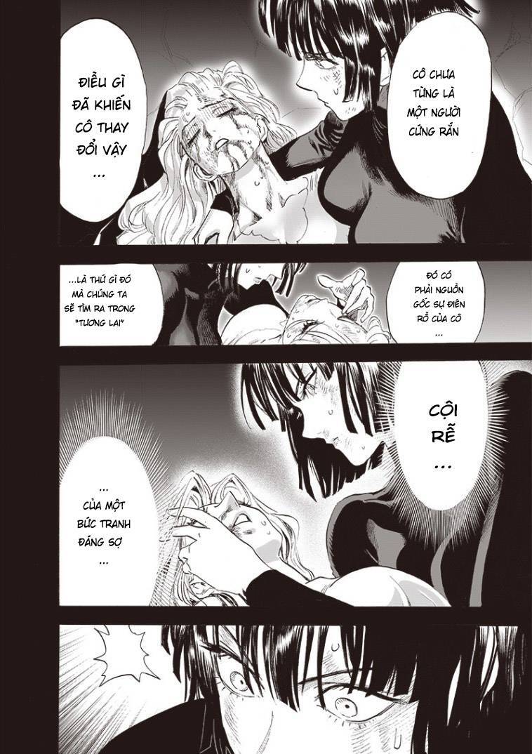 Onepunch Man Chap 223 - Next Chap 224