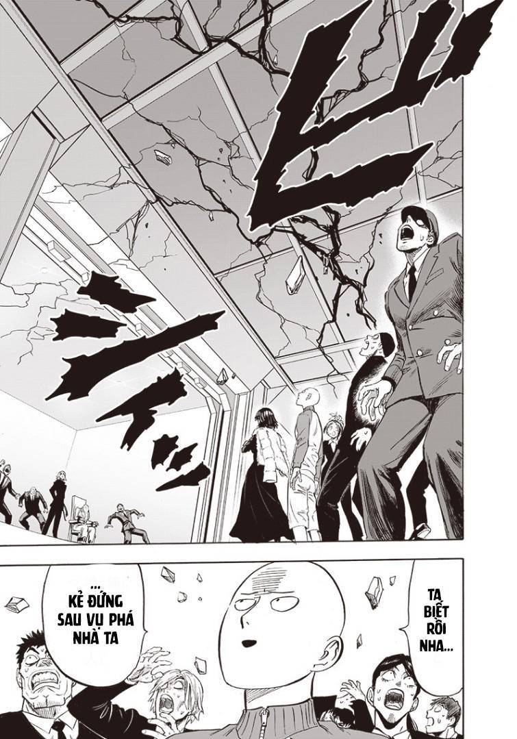 Onepunch Man Chap 223 - Next Chap 224