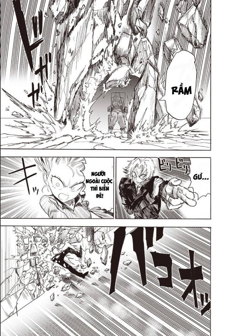 Onepunch Man Chap 223 - Next Chap 224
