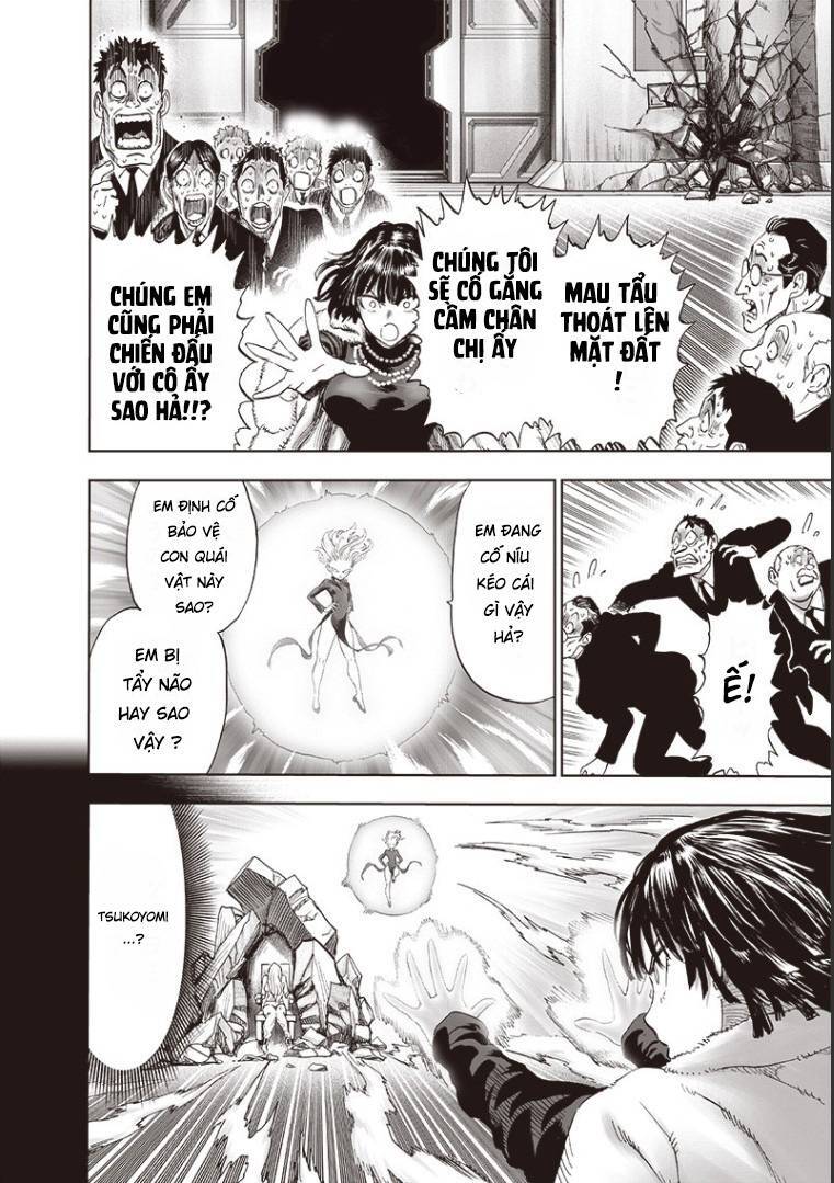 Onepunch Man Chap 223 - Next Chap 224