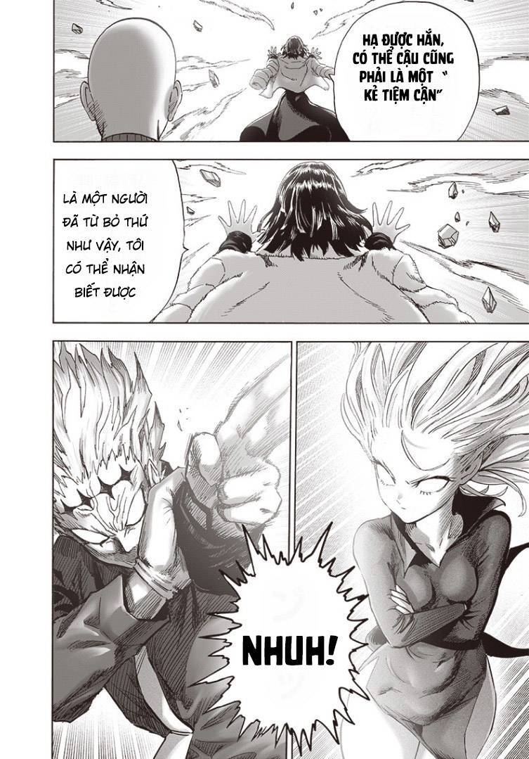 Onepunch Man Chap 223 - Next Chap 224