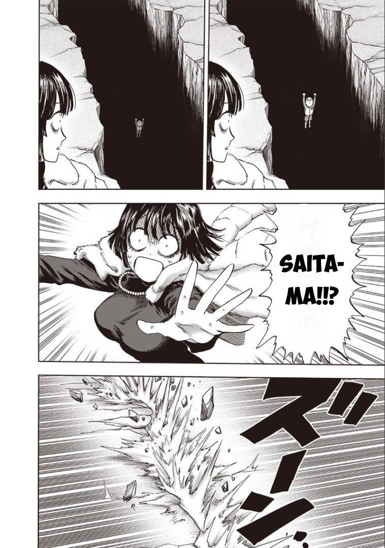 Onepunch Man Chap 223 - Next Chap 224