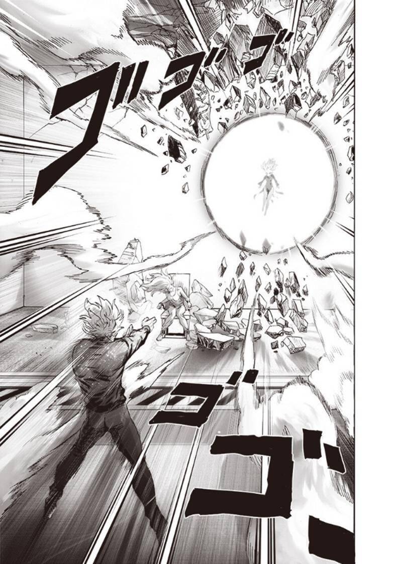 Onepunch Man Chap 224 - Next Chap 225