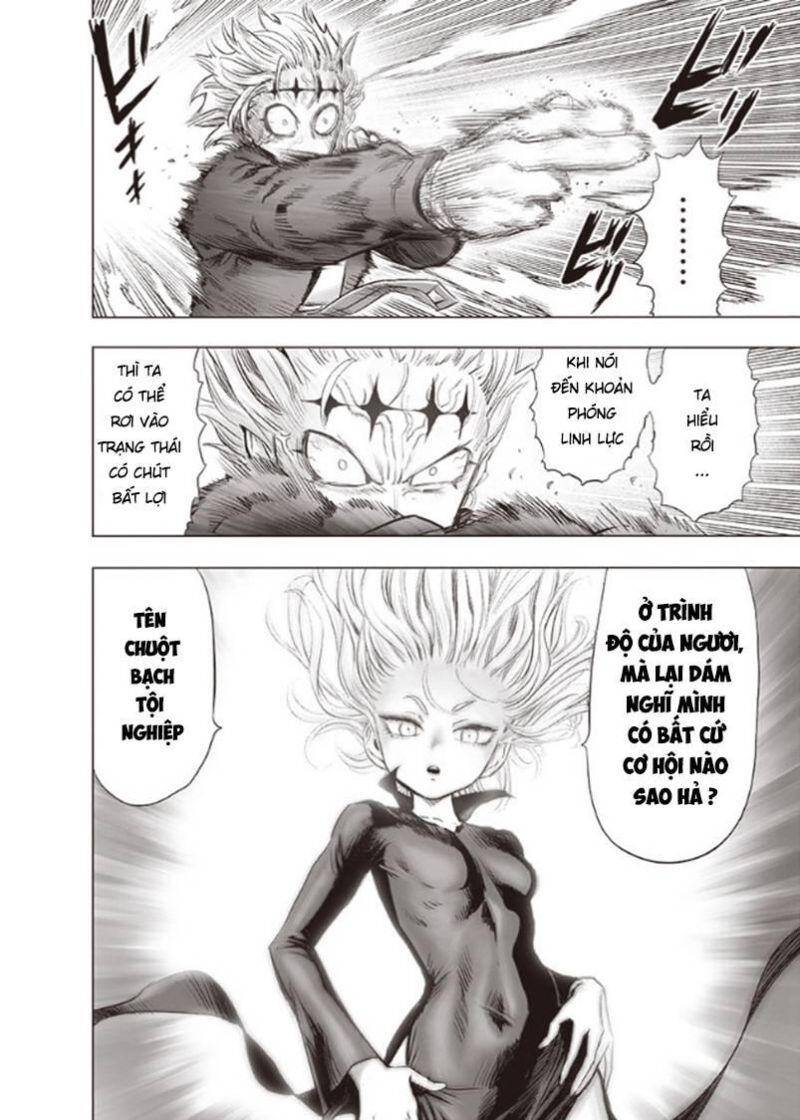 Onepunch Man Chap 224 - Next Chap 225