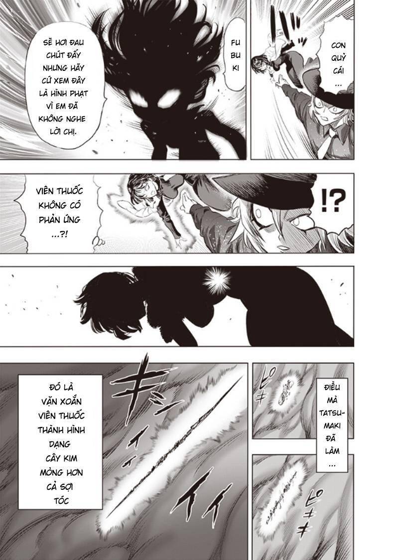 Onepunch Man Chap 224 - Next Chap 225