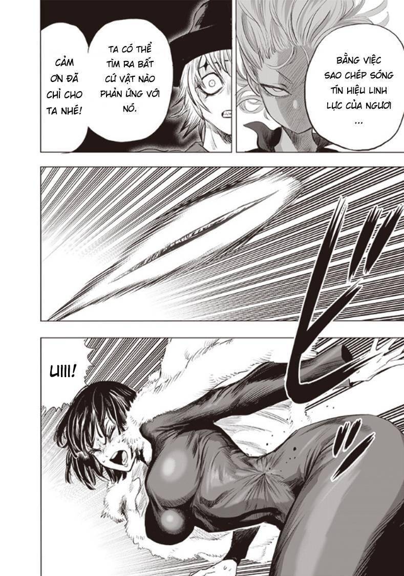 Onepunch Man Chap 224 - Next Chap 225