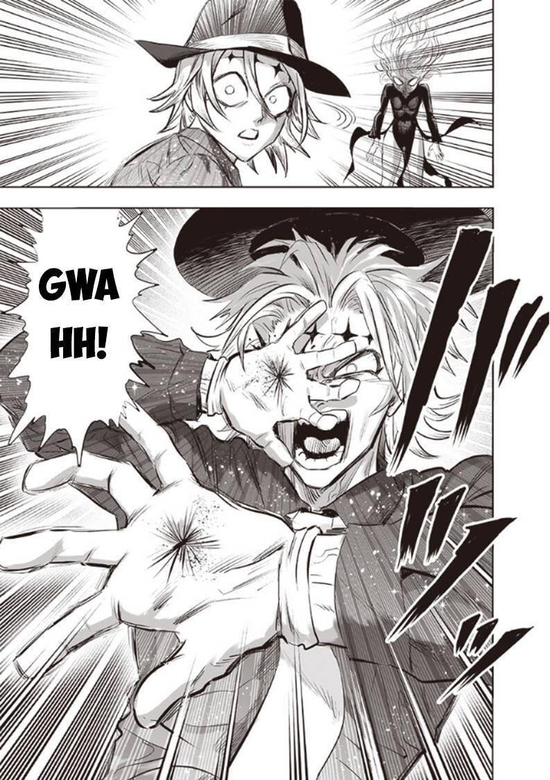 Onepunch Man Chap 224 - Next Chap 225