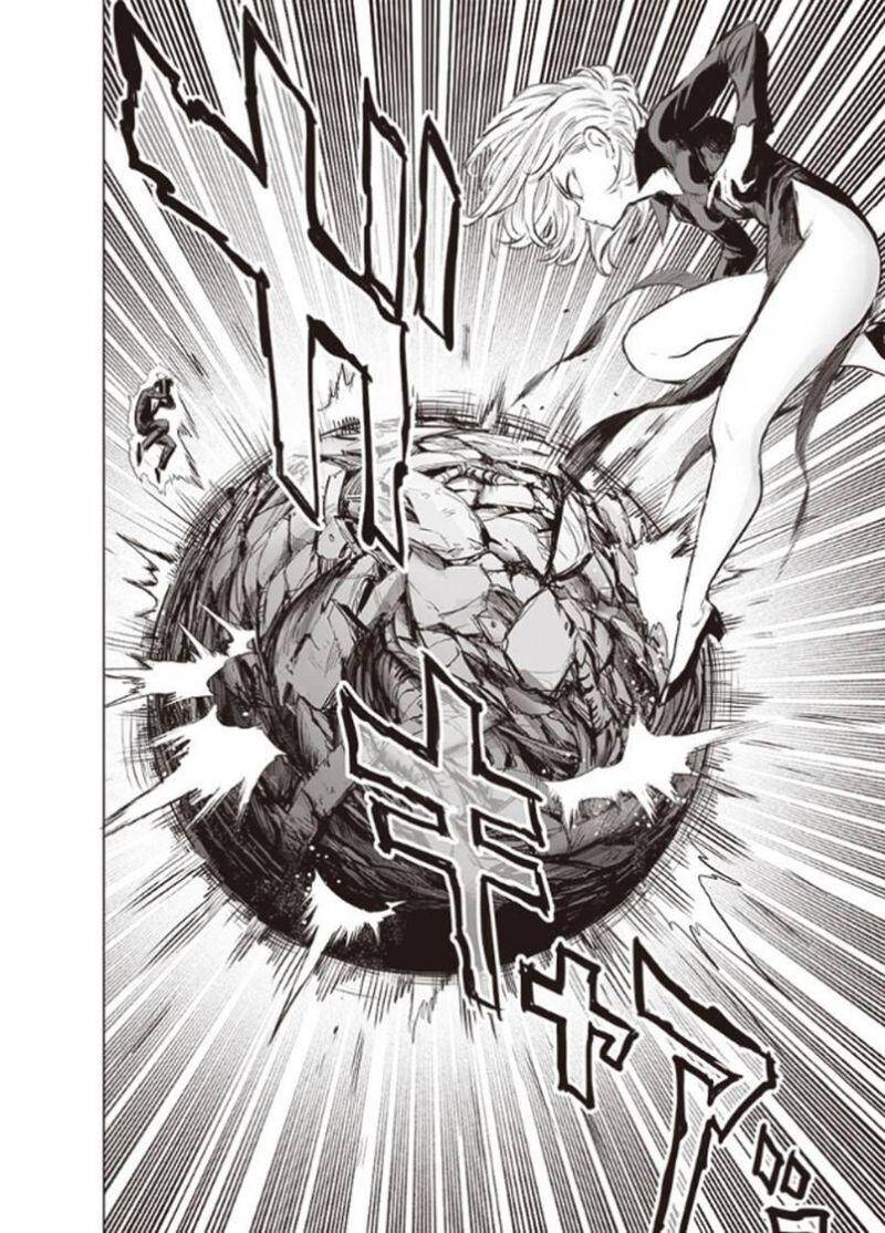 Onepunch Man Chap 224 - Next Chap 225