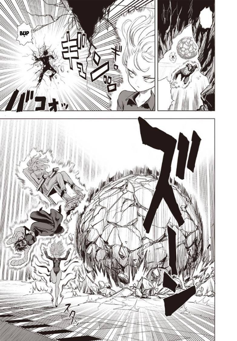 Onepunch Man Chap 224 - Next Chap 225