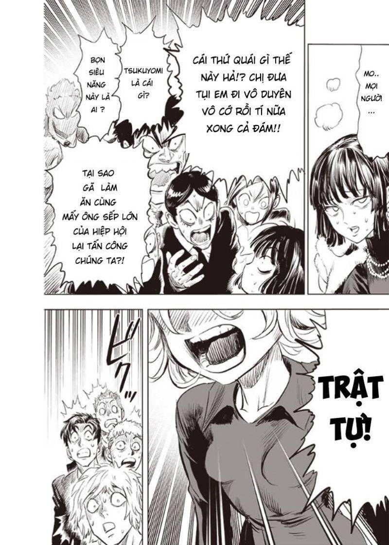 Onepunch Man Chap 224 - Next Chap 225