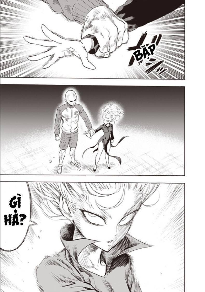 Onepunch Man Chap 224 - Next Chap 225