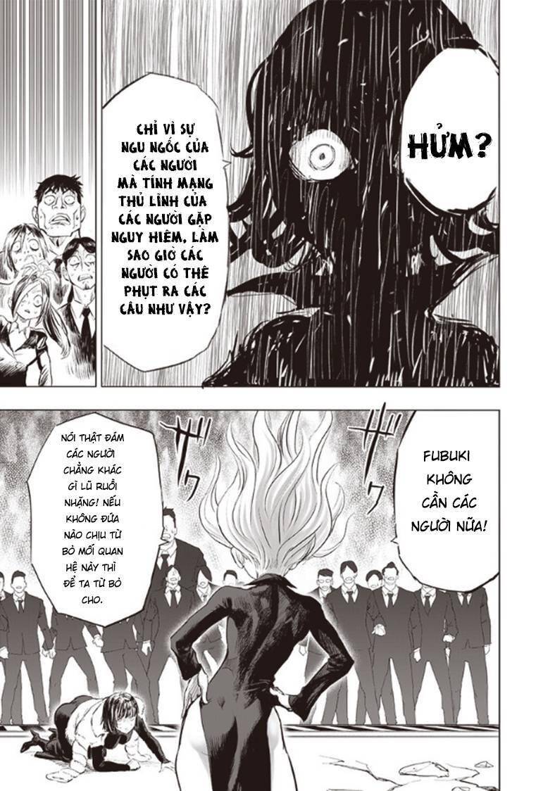 Onepunch Man Chap 224 - Next Chap 225