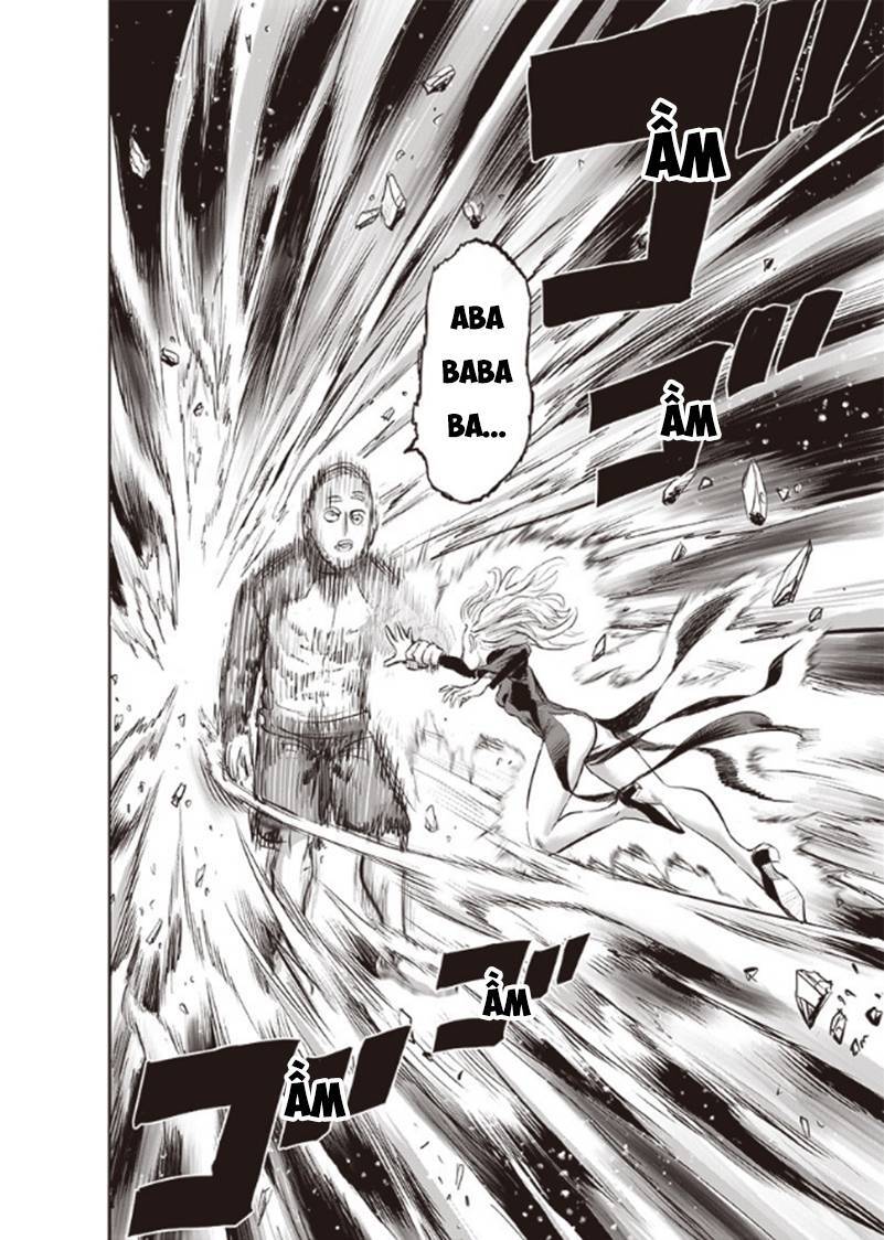 Onepunch Man Chap 225 - Next Chap 226
