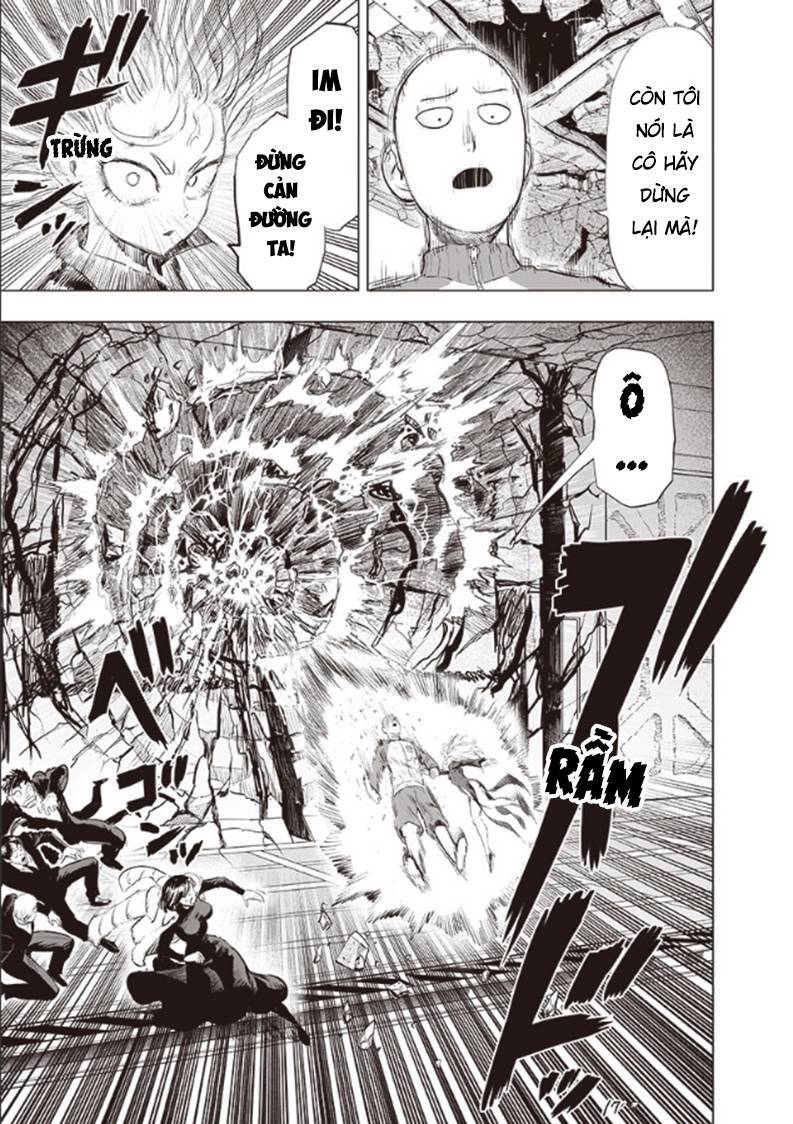 Onepunch Man Chap 225 - Next Chap 226