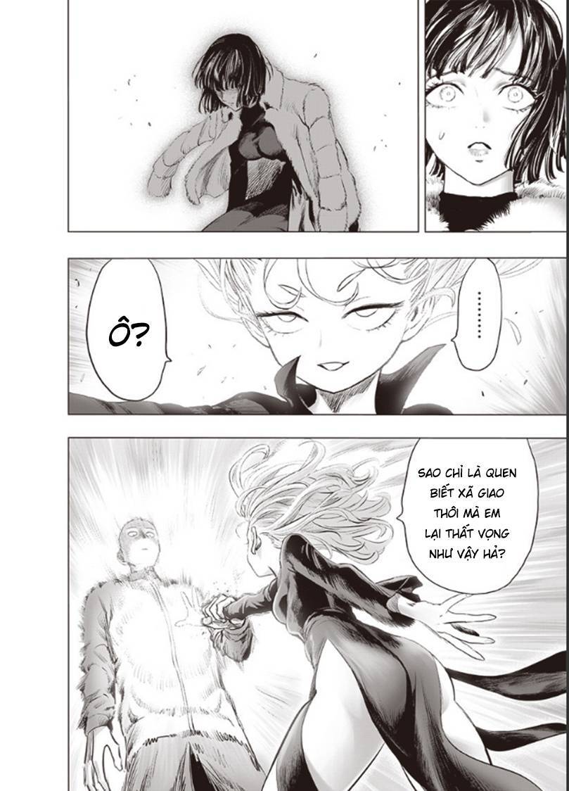 Onepunch Man Chap 225 - Next Chap 226