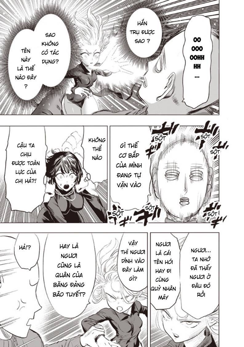 Onepunch Man Chap 225 - Next Chap 226