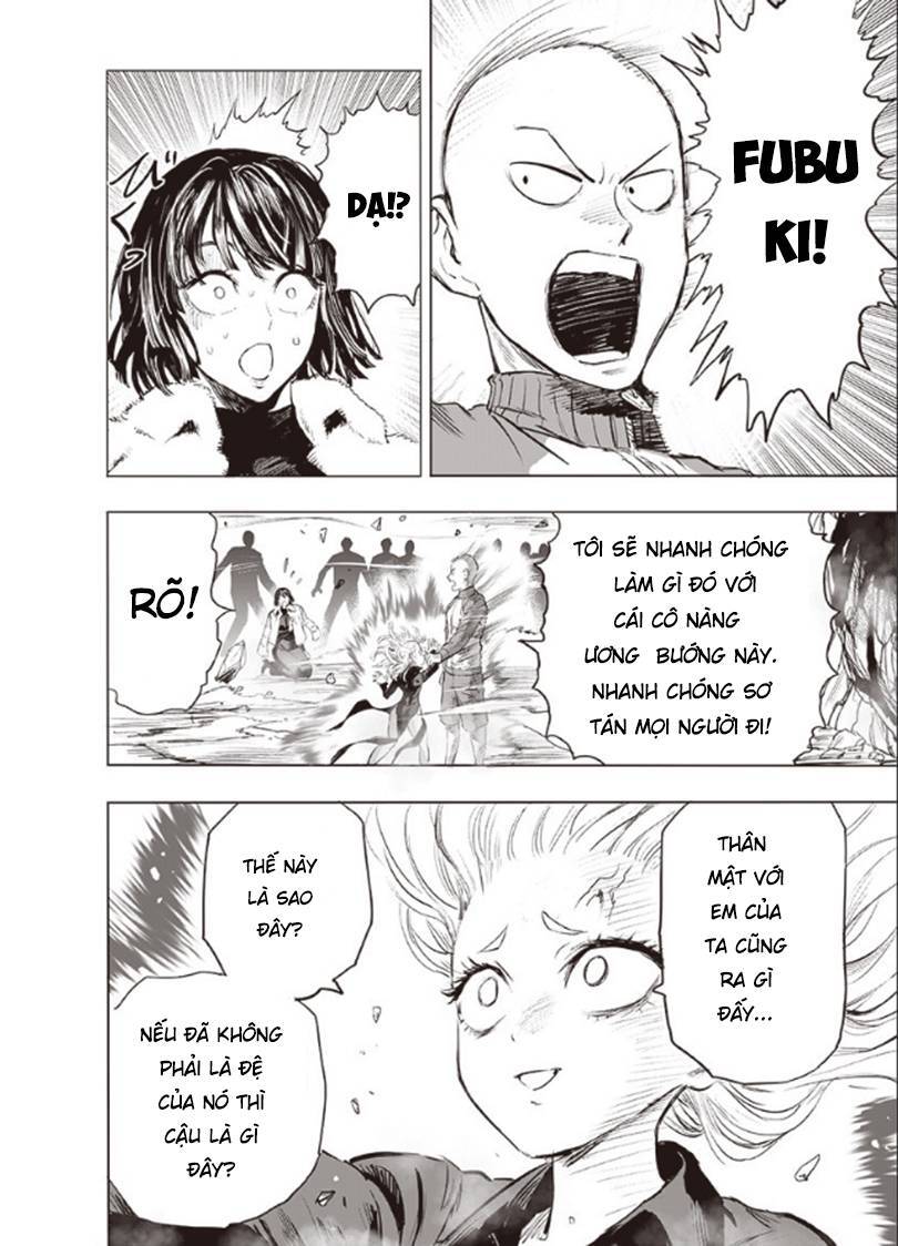 Onepunch Man Chap 225 - Next Chap 226