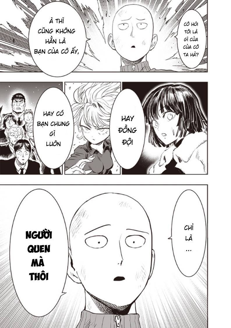 Onepunch Man Chap 225 - Next Chap 226