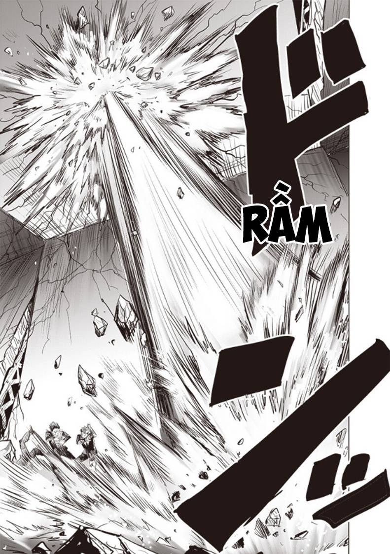 Onepunch Man Chap 225 - Next Chap 226