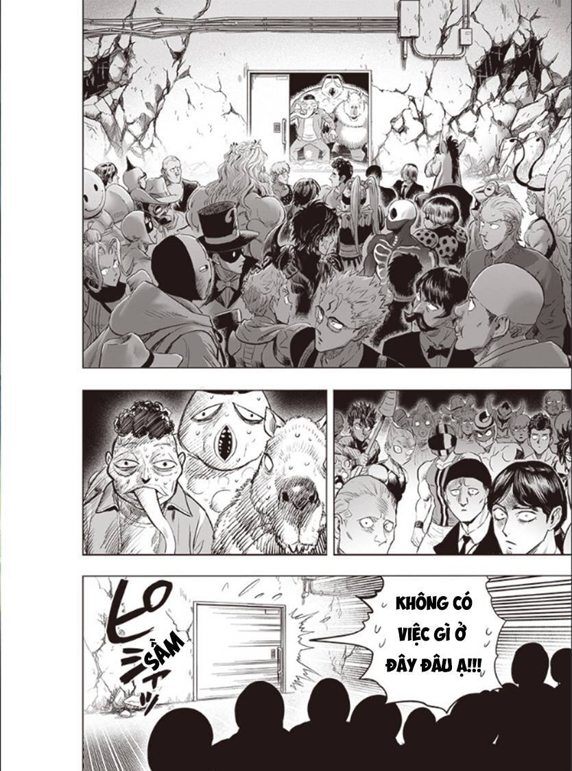 Onepunch Man Chap 225 - Next Chap 226