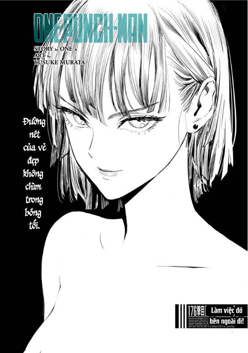 Onepunch Man Chap 225 - Next Chap 226
