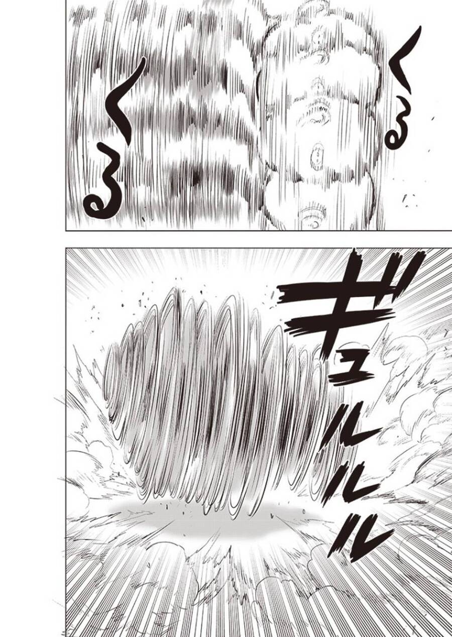 Onepunch Man Chap 226 - Next Chap 227