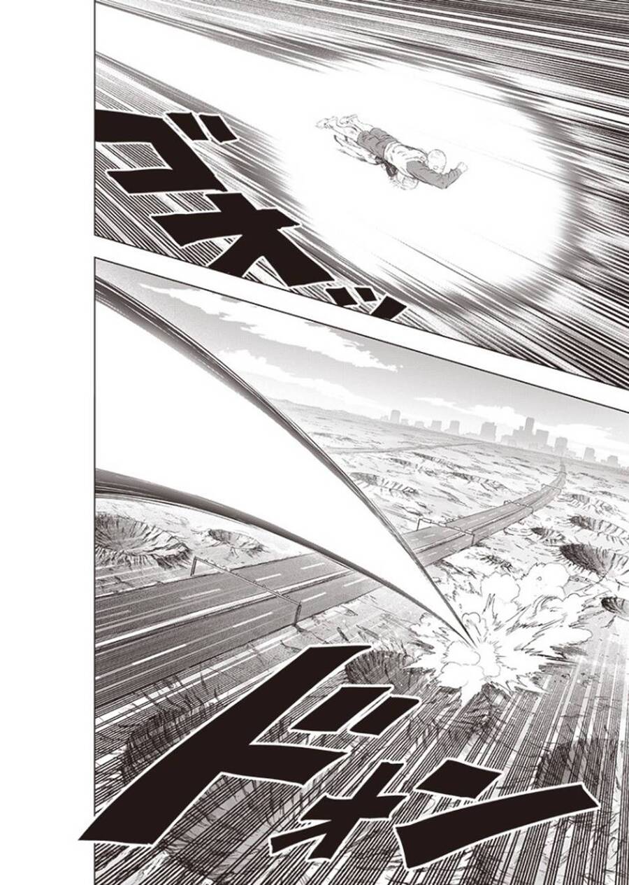 Onepunch Man Chap 226 - Next Chap 227