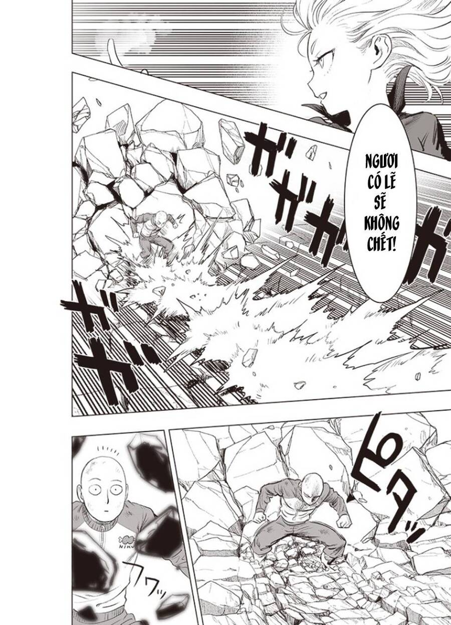 Onepunch Man Chap 226 - Next Chap 227