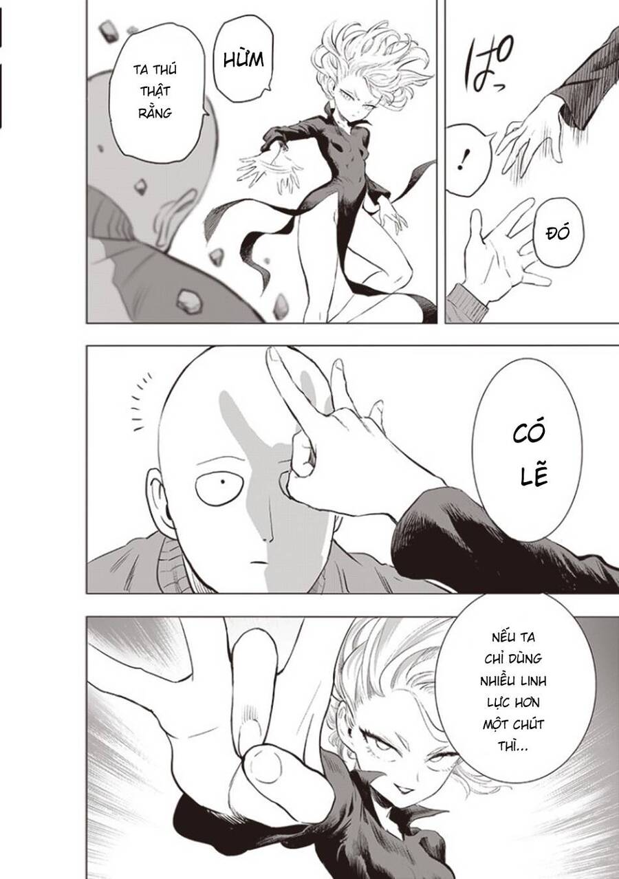 Onepunch Man Chap 226 - Next Chap 227