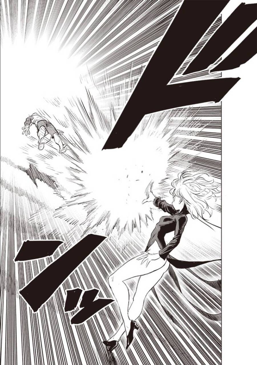 Onepunch Man Chap 226 - Next Chap 227