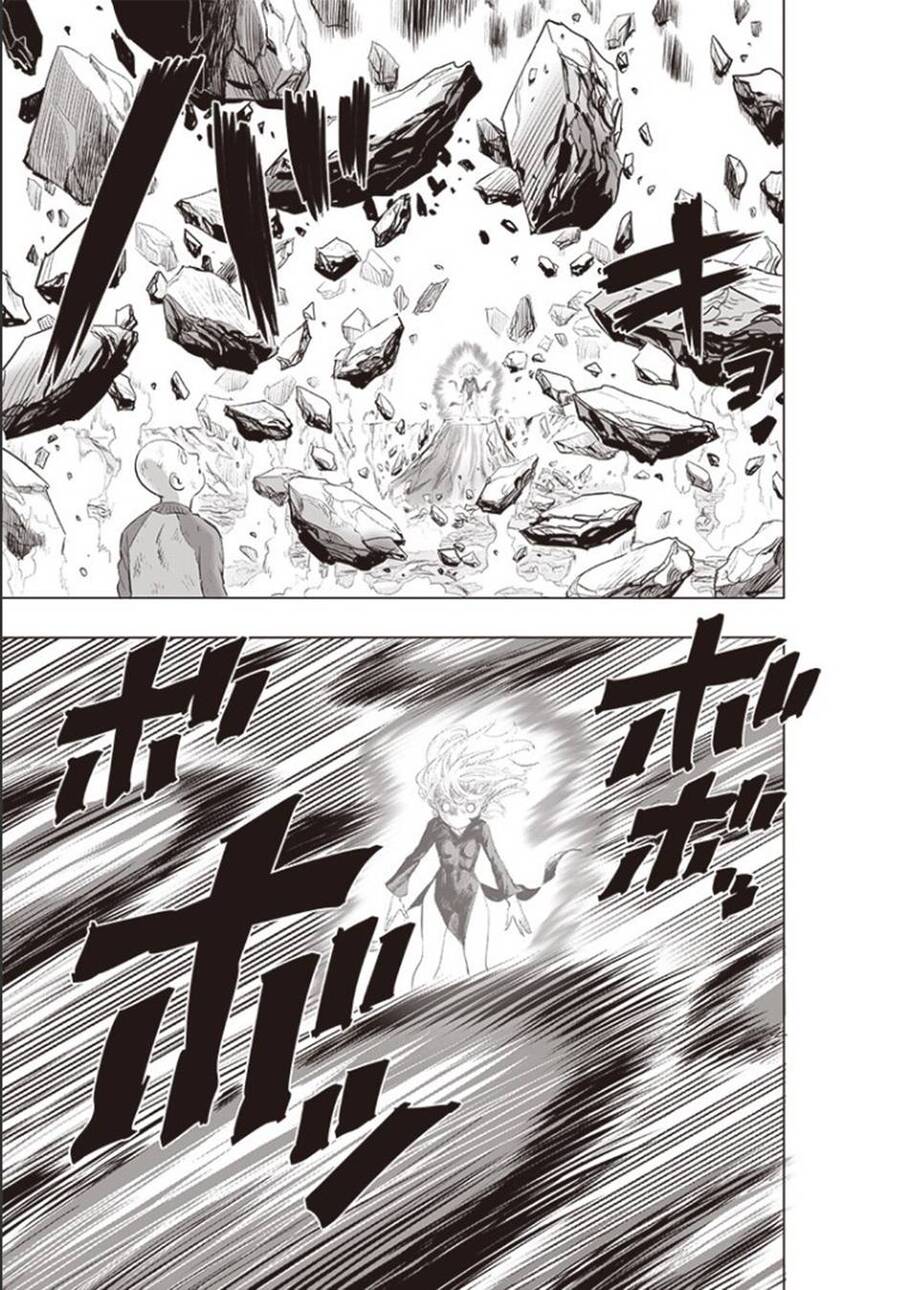 Onepunch Man Chap 226 - Next Chap 227