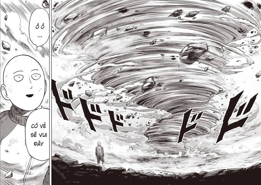 Onepunch Man Chap 226 - Next Chap 227