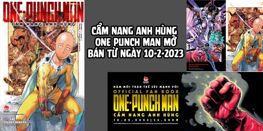 Onepunch Man Chap 226 - Next Chap 227