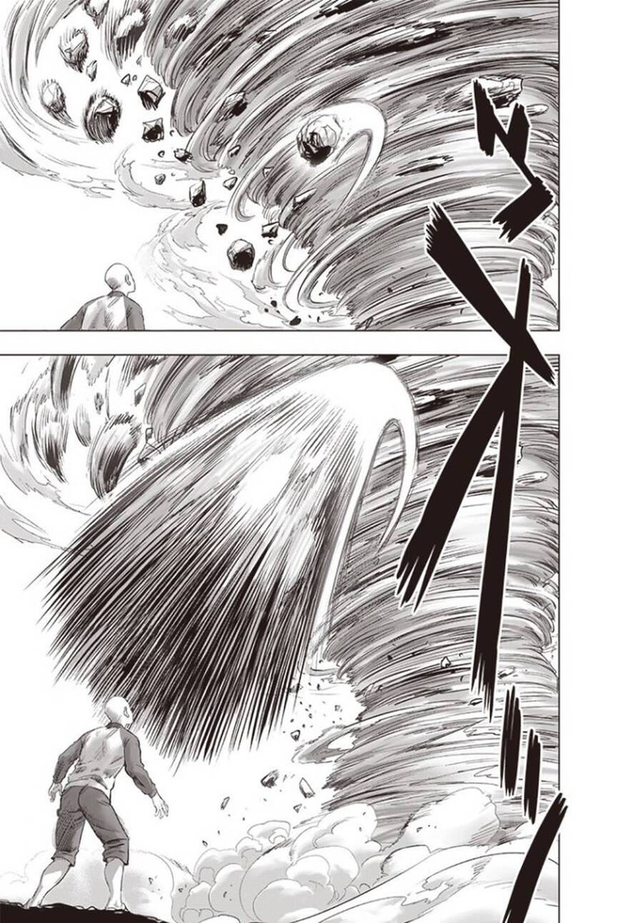 Onepunch Man Chap 226 - Next Chap 227